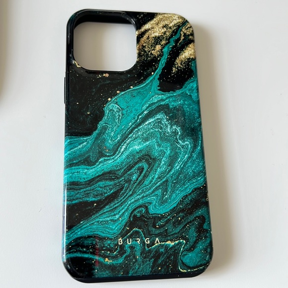 Burga Iphone 13ProMax Case - Picture 2 of 2